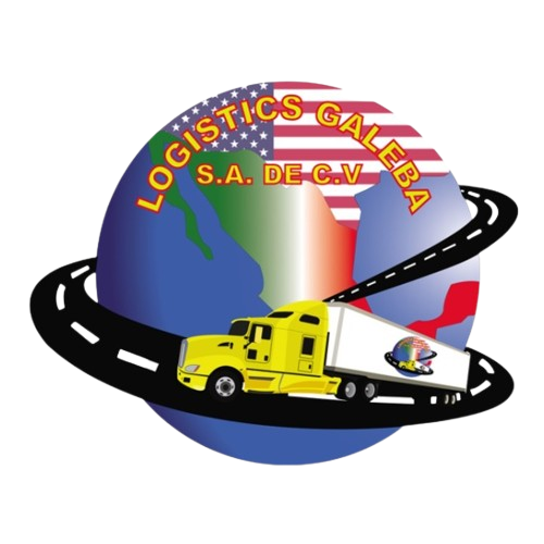Logistics Galeba, S.A. de C.V.